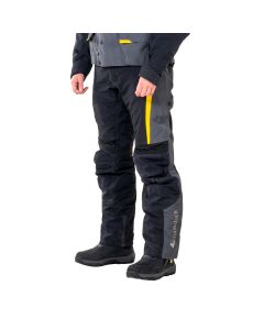 01-518-2102-0P Compañero Weathertrack, Pantaloni Uomo