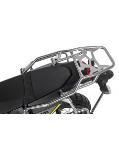 01-632-5455-0 ZEGA Topcase / Luggage rack, stainless steel for Yamaha Tenere 700 / World Raid