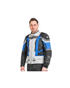 01-510-1202-0P Companero Summer Traveller, giacca uomini