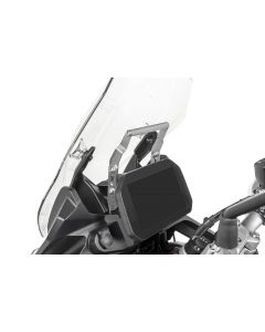 01-082-5414-0 GPS handlebar bracket above the instruments V2.0, height-adjustable for BMW F900GS Adventure, F850GS/ Adventure, F800GS(2024-), F750GS