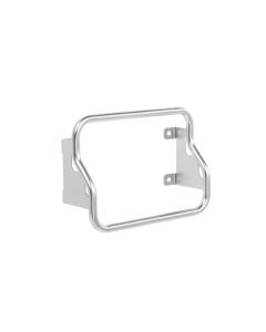 01-051-0304-0 Wall bracket for Touratech ZEGA Evo X, Pro2 special system panniers