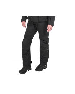01-510-2136-0P Companero Weather Traveller, calzoni donne