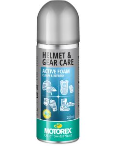 01-400-0209-0 Motorex Helmet and Gear Care