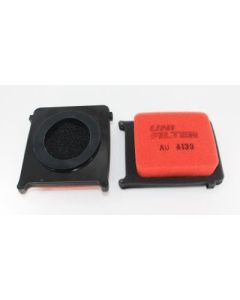 01-403-0870-0 Unifilter - alto rendimento per vie respiratorie non ostruite Honda CRF 1100L Africa Twin (2020-)