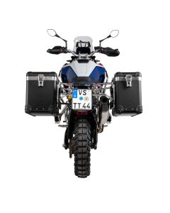 01-083-5730-0P ZEGA Pro sistema di valigie per F900GS