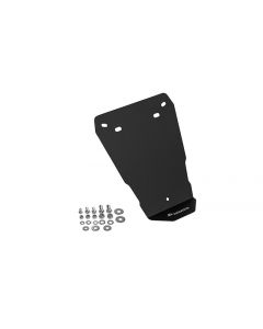 01-632-5000-0 Splash guard under number plate for Yamaha Tenere 700 / World Raid; Honda CRF1100L Africa Twin/ CRF 1100L Adventure Sports