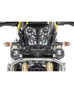 01-632-5471-0 Set of LED auxiliary headlights fog/fog for Yamaha Tenere 700