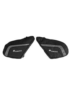 01-055-2004-0 Borse Touring per le estensioni del manubrio Touratech per BMW R1250GS / R1200GS LC (2017-) (1 coppia).