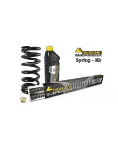01-058-2356-0 Touratech Suspension progressive replacement springs for Kawasaki ZRX 1200 Daeg 2009 - 2016