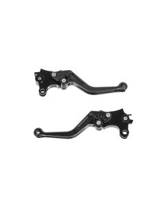01-035-5641-0 Kit leva freno e frizione Touratech, per BMW R1300GS/ Adventure, versione corta, regolabile