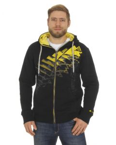 01-200-1665-0P Sweat jacket 