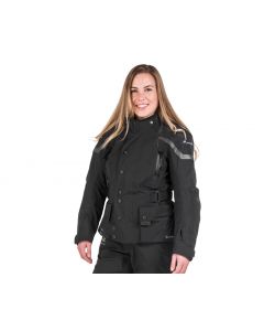 01-510-3236-0P Companero World Traveller, giacca donne