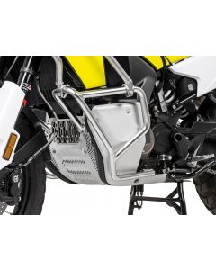 01-414-5155-0 Tank crash bar stainless steel for Husqvarna Norden 901