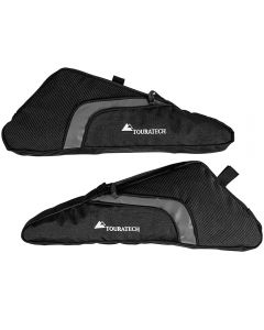 01-055-2005-0 Borse laterali su triangolo telaio Touring per BMW R1250GS/ R1250GS Adventure/ R1200GS (LC)/ R1200GS Adventure (LC)