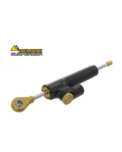 01-622-5898-0 Touratech Suspension steering damper *CSC* for Ducati Desert X from 2022 *including mounting kit*