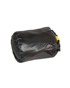 01-055-3258-0 Drybag 8, anthracite, by Touratech Waterproof