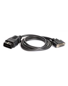 01-030-0106-0 OBD-II adapter for diagnostic tool Duonix Bikescan-100