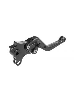 01-632-5641-0 Kit leva freno e frizione Touratech, regolabile, versione corta per Yamaha Tenere 700 / World Raid