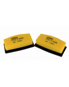 01-035-0870-0 Unifilter - alto rendimento per vie respiratorie non ostruite BMW R1300GS