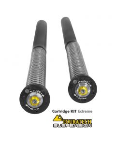 01-622-5865-0 Touratech Suspension Cartridge Kit Extreme for Ducati DesertX from 2021