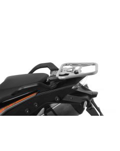 01-371-5455-0 ZEGA topcase rack for KTM 1050 Adventure/ 1090 Adventure/ 1290 Super Adventure (-2020)/ 1190 Adventure(R)