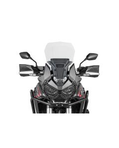 01-403-6220-0 Windscreen L transparent for Honda CRF1100L Africa Twin (-2023)