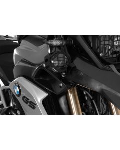 01-045-5471-0 Faro supplementare a LED kit fendinebbia/fendinebbia nero per BMW R1250GS/ R1200GS da 2013