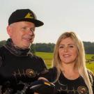 Duo93 Adventure - Dieter & Renata