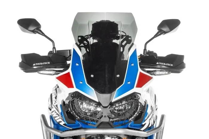 Honda Africa Twin Paramani Honda Crf Givi EH1178 GIVI Handguards